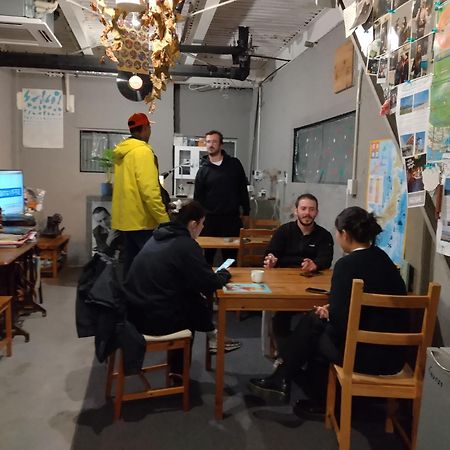 קובה Tonarino Hostel For Backpackers מראה חיצוני תמונה
