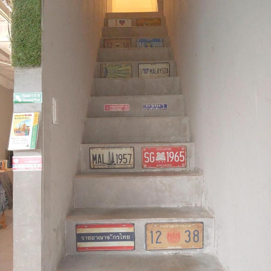 קובה Tonarino Hostel For Backpackers מראה חיצוני תמונה