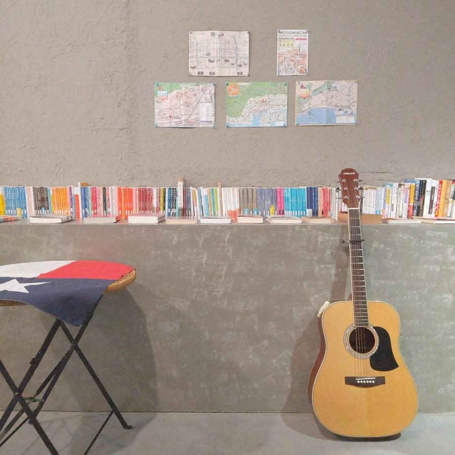 קובה Tonarino Hostel For Backpackers מראה חיצוני תמונה