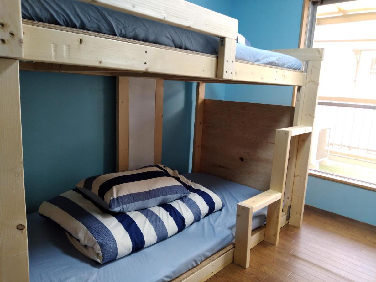קובה Tonarino Hostel For Backpackers מראה חיצוני תמונה