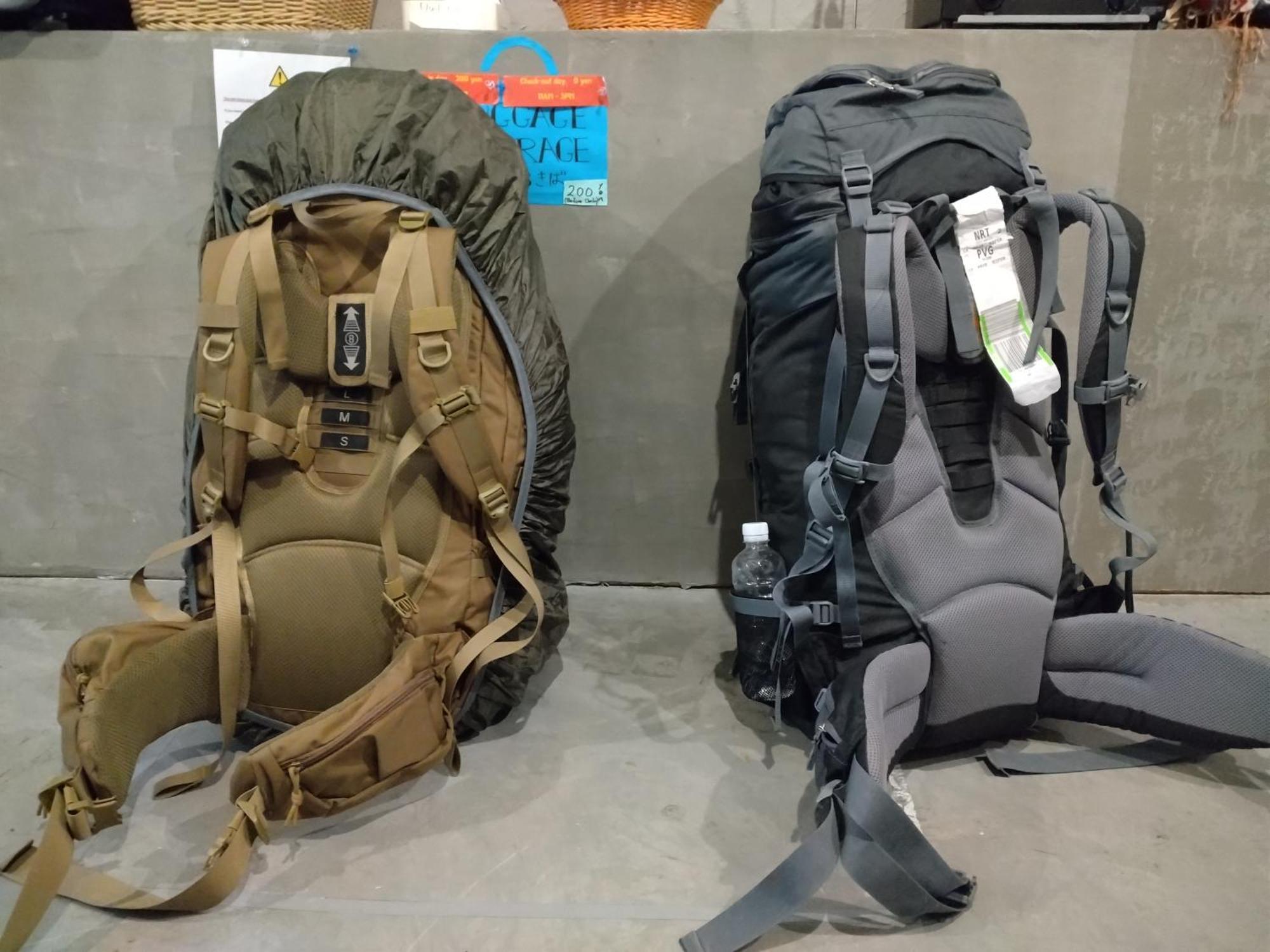 קובה Tonarino Hostel For Backpackers מראה חיצוני תמונה