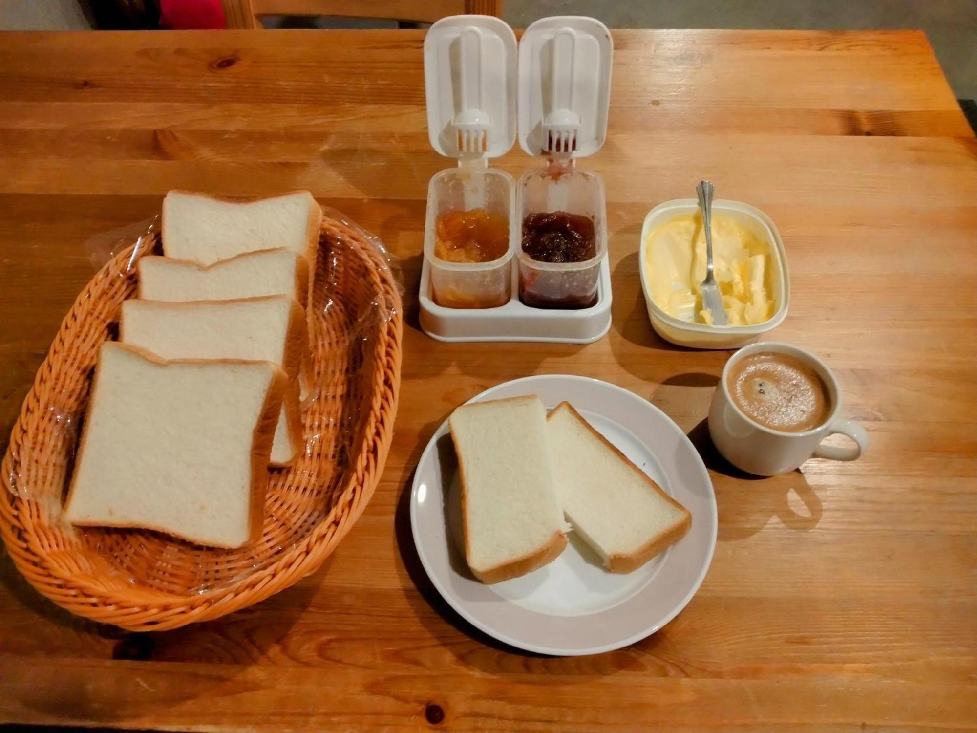 קובה Tonarino Hostel For Backpackers מראה חיצוני תמונה